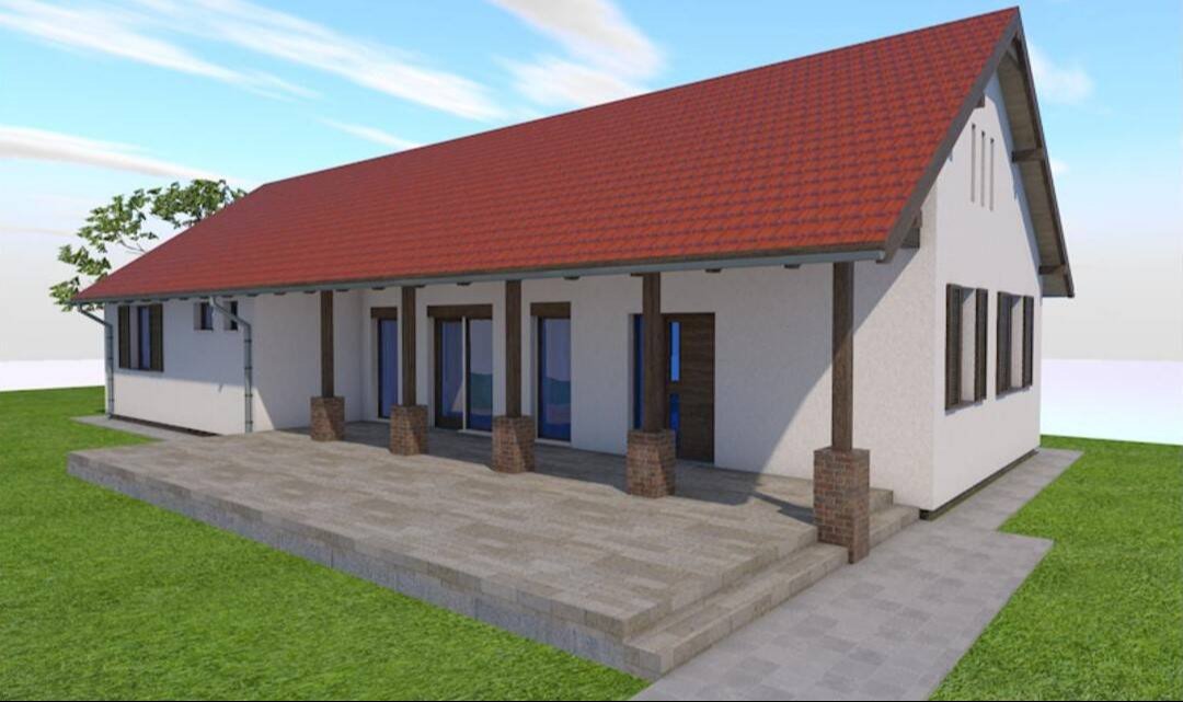 5 bed · 90m² · 69.900.000 ft