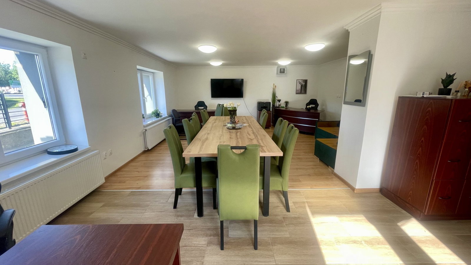 1 bed · 60m² · 280.000 ft