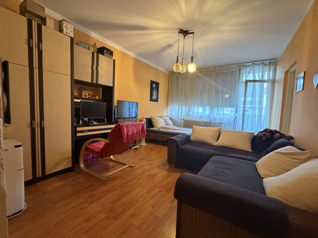 Eladó téglalakás, Zalaegerszegen 33.9 M Ft, 2 szobás