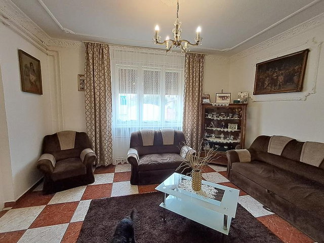 Eladó családi ház, Budapesten, XV. kerületben 115 M Ft, 4 szobás