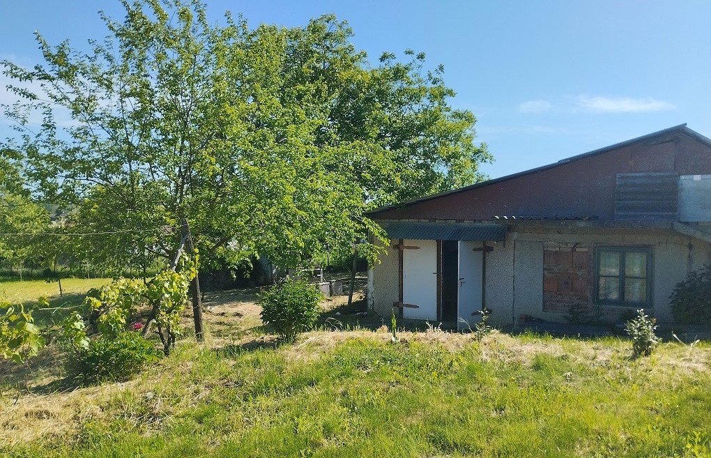 2 bed · 40m² · 5.000.000 ft