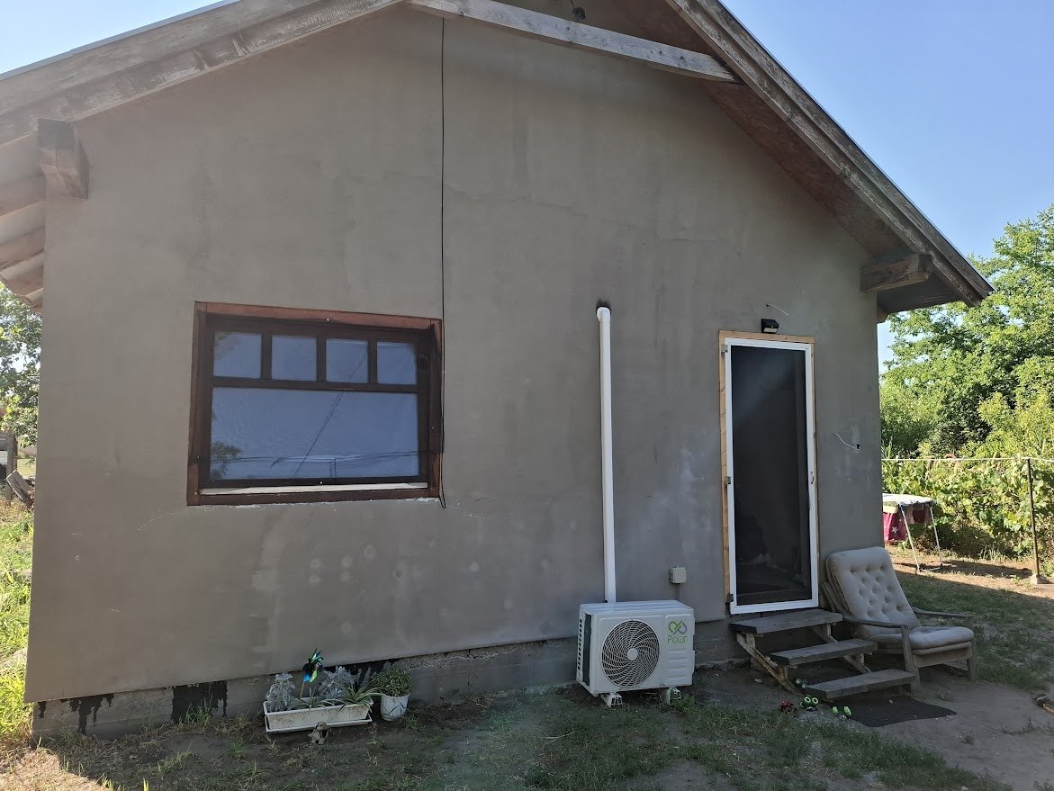 Mezogazdasagi ingatlan · 56 m² · 22.000.000 Ft