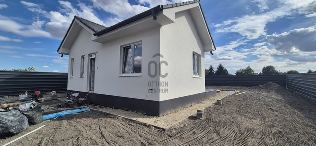 Eladó családi ház, Tiszafüreden 72.5 M Ft, 3 szobás