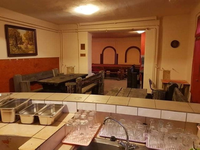 Eladó ipari ingatlan, Nyírmártonfalván 65 M Ft