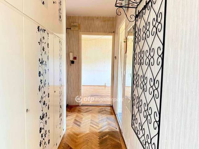 Eladó panellakás, Budapesten, XI. kerületben 63 M Ft, 2 szobás