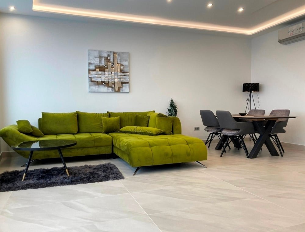 3 bed · 80m² · 780.000 ft