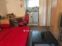 Eladó téglalakás, Pécsett 25 M Ft, 1 szobás