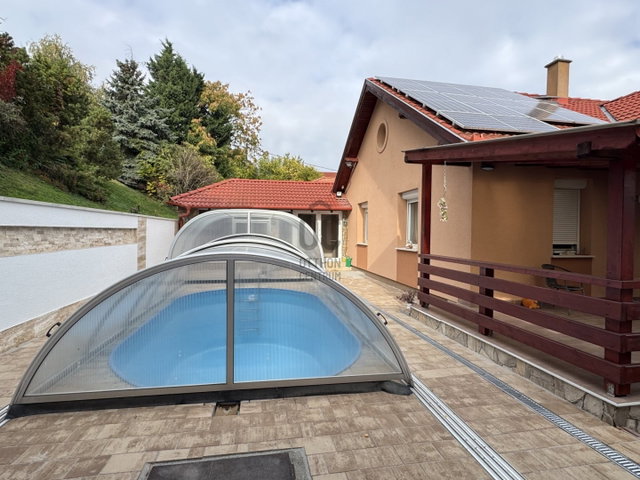 Eladó családi ház, Érden 165 M Ft, 5 szobás
