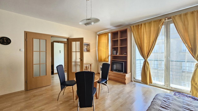 Eladó téglalakás, Budapesten, IX. kerületben 81.9 M Ft