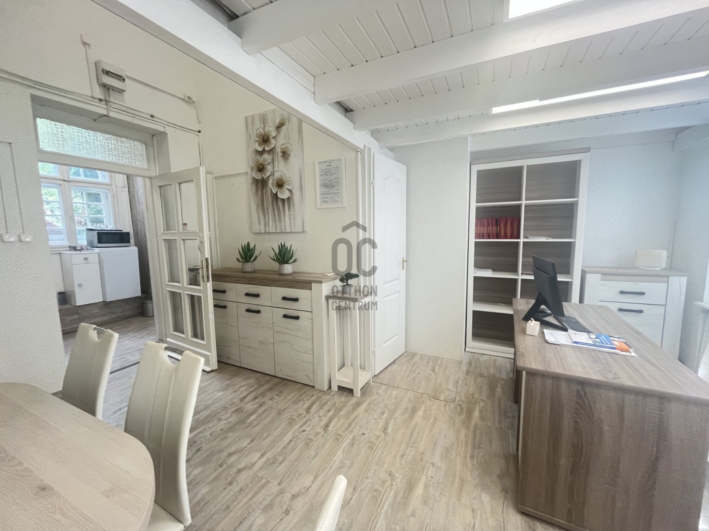 35m² · 200.000 ft