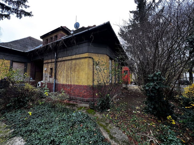 Eladó családi ház, Budapesten, XI. kerületben 438 M Ft, 5 szobás