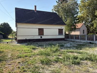 Eladó családi ház, Dunaszegen 44.5 M Ft / költözzbe.hu