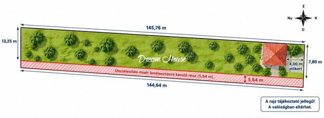 Eladó családi ház, Nyíregyházán 17.9 M Ft, 2 szobás