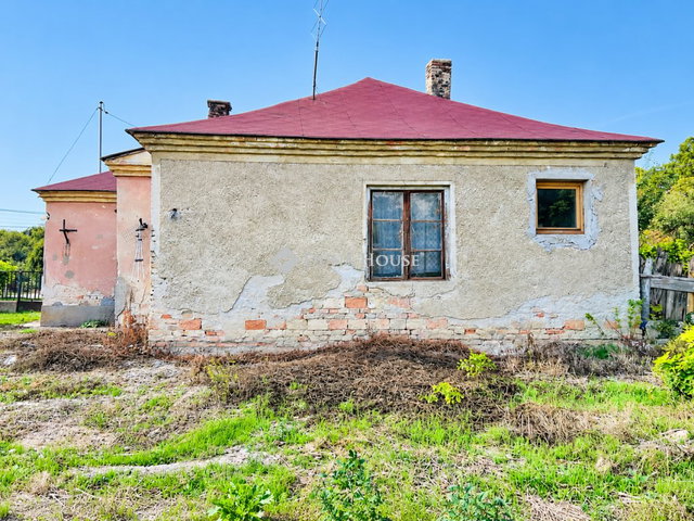 Eladó családi ház, Héderváron 33.9 M Ft, 2 szobás
