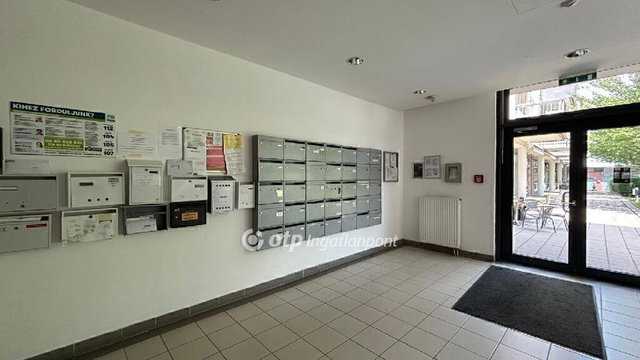 Eladó téglalakás, Budapesten, XI. kerületben 89.99 M Ft