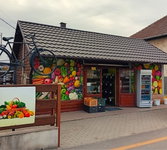 Eladó üzlethelyiség, Rakamazon 21.5 M Ft, 1 szobás