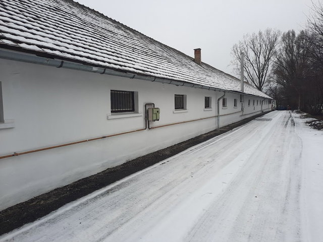 Eladó ipari ingatlan, Gyálon 224 M Ft / költözzbe.hu