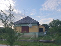 Eladó családi ház, Kálmáncsán 5.5 M Ft, 2 szobás