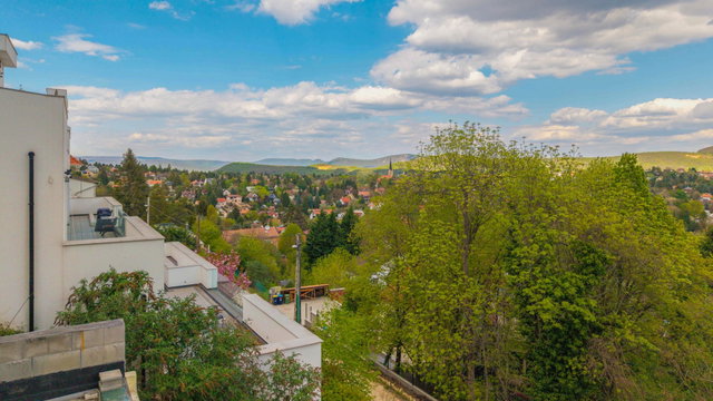 Eladó telek, Budapesten, II. kerületben 390 M Ft