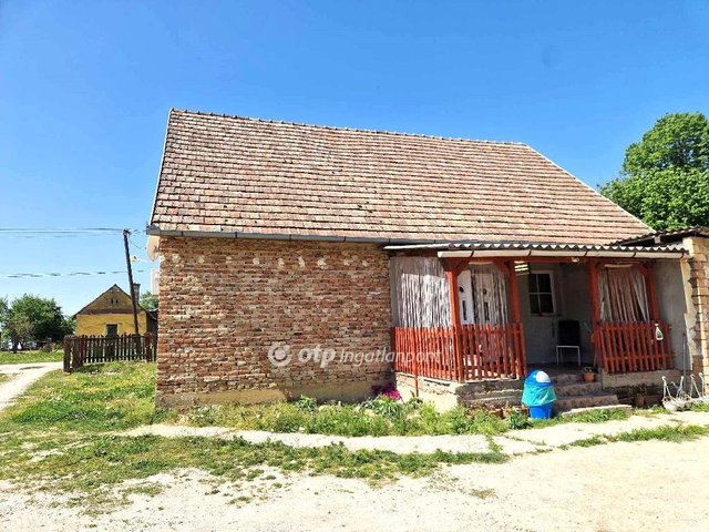 Eladó családi ház, Hedrehelyen 19.9 M Ft, 3+1 szobás
