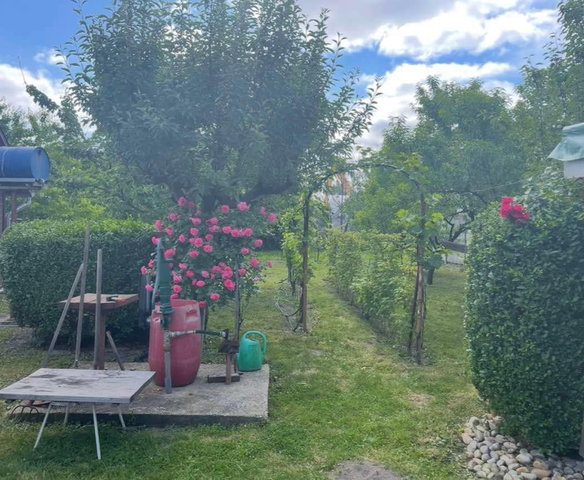 Eladó mezogazdasagi ingatlan, Győrött 9.99 M Ft