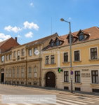 Eladó sorház, Miskolcon, Szemere Bertalan utcában 190 M Ft