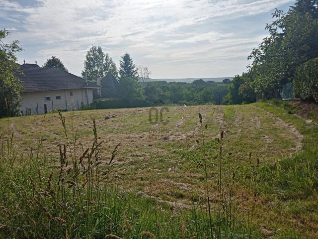 Eladó telek, Zalaegerszegen 19.4 M Ft / költözzbe.hu
