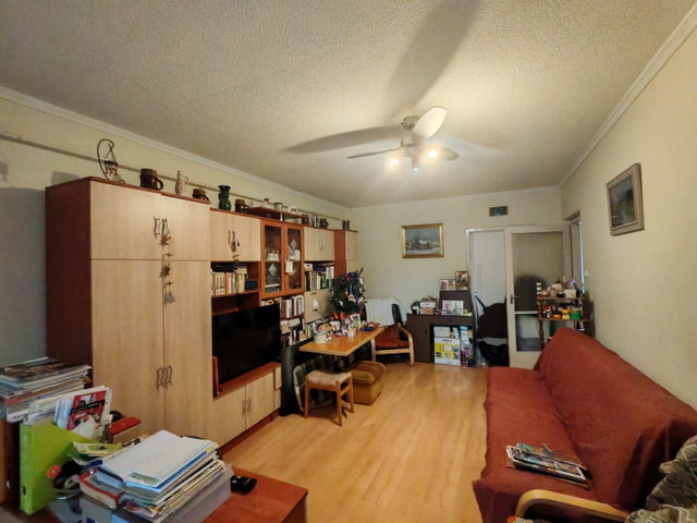 Eladó panellakás, Szegeden, Rókusi körúton 44.99 M Ft, 2 szobás