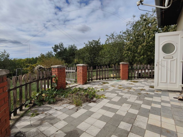 Eladó családi ház, Felsőegerszegen 5.99 M Ft, 3 szobás