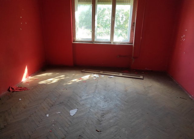 Eladó családi ház, Madarason, Honvéd utcában 3.16 M Ft