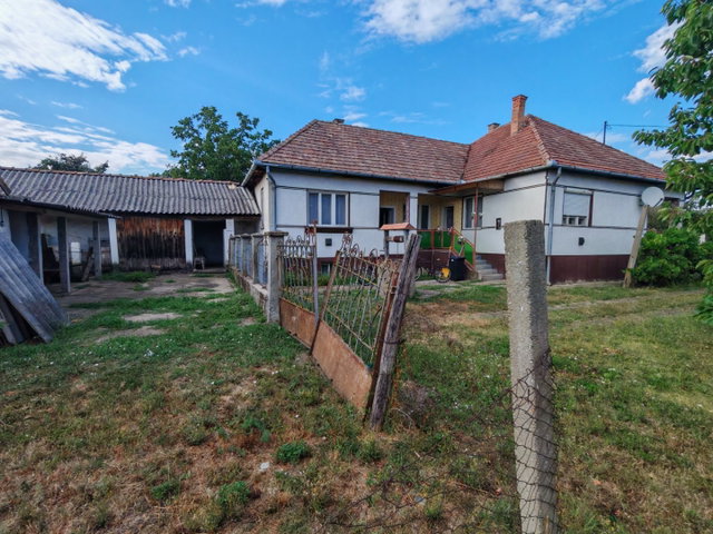 Eladó családi ház, Rimócon 23.5 M Ft, 3 szobás