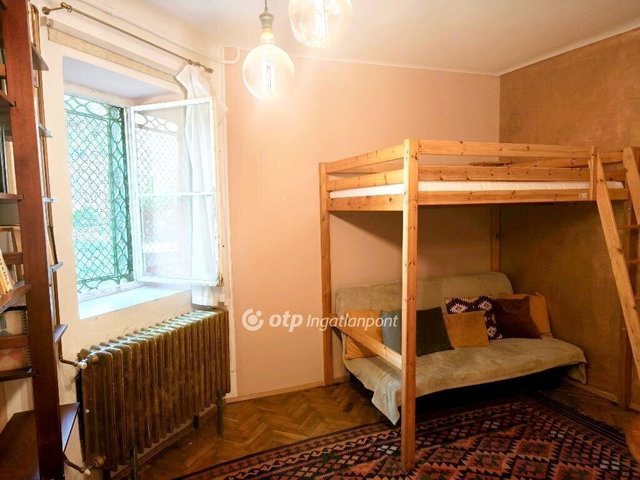 Eladó téglalakás, Budapesten, XIV. kerületben 49 M Ft, 1 szobás