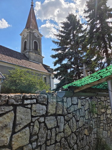 Eladó családi ház, Szentjakabfán 85.5 M Ft, 4 szobás