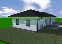 Eladó családi ház, Balatonszabadiban 64.5 M Ft, 3 szobás