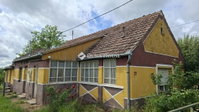 Eladó családi ház, Kapospulán 5.5 M Ft, 3 szobás