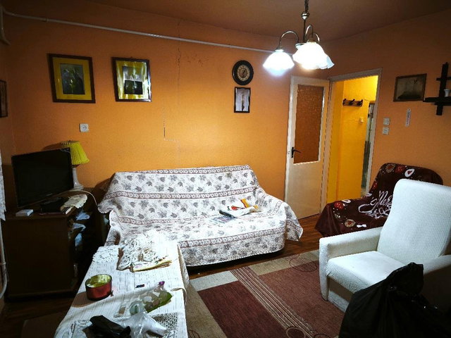 Eladó családi ház, Tiszavárkonyban 19.5 M Ft, 2 szobás