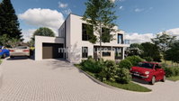 Eladó családi ház, Budaörsön 299.9 M Ft, 6+1 szobás
