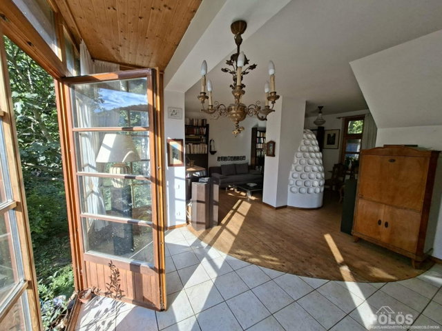 Eladó családi ház, Sopronban 139 M Ft, 3 szobás