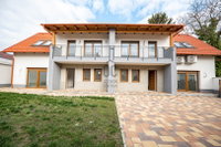 Eladó családi ház