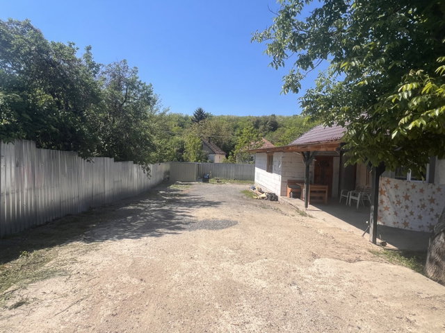 Eladó családi ház, Vizsláson 36 M Ft, 3+1 szobás