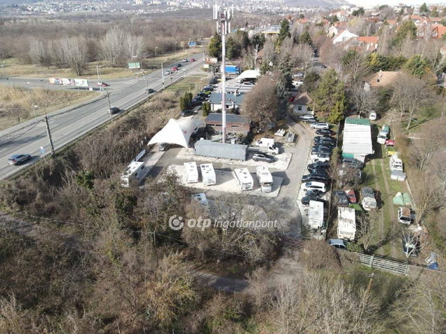 Eladó telek, Budapesten, XI. kerületben 955.188 M Ft
