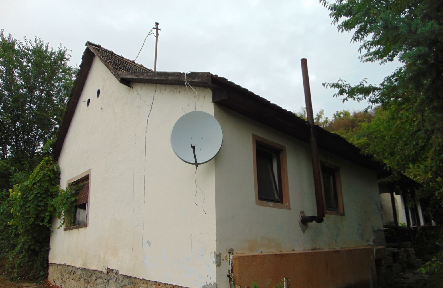 Családi ház · 1 hálószoba · 108 m² · 6.860.000 Ft