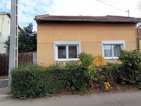 Eladó családi ház, Hatvanban 45 M Ft, 2 szobás