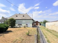 Eladó családi ház, Monoron 84.7 M Ft, 5 szobás