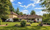 Eladó családi ház, Kötcsén 429.9 M Ft, 4 szobás
