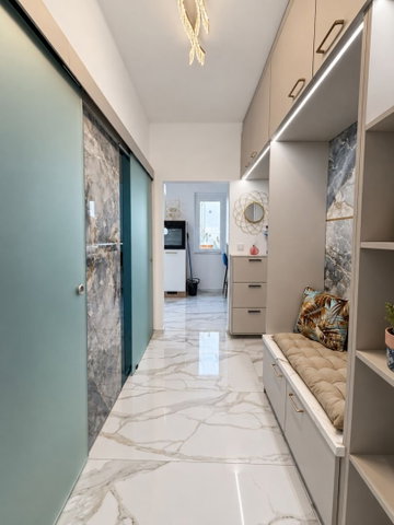 Kiadó téglalakás, albérlet, Debrecenben 280 E Ft / hó, 2 szobás