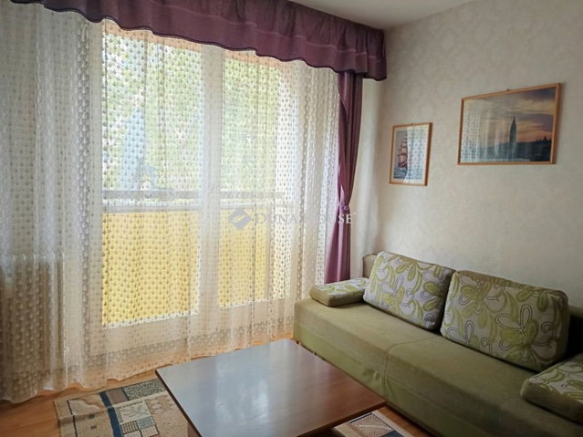 Kiadó panellakás, albérlet, Kaposváron, Nemzetőr soron