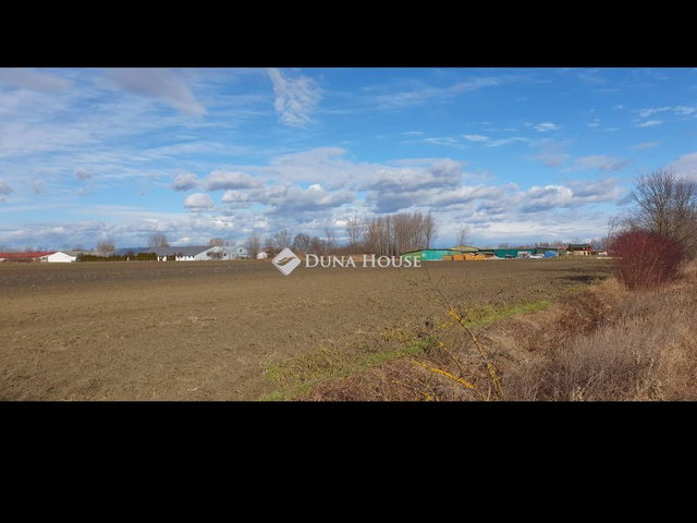 Eladó telek, Győrzámolyon 35 M Ft / költözzbe.hu