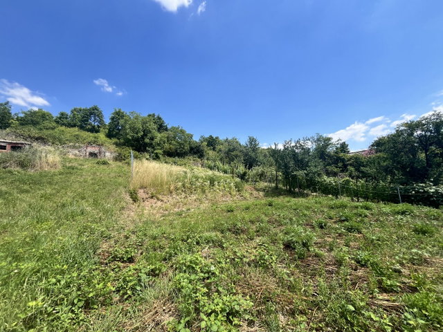 Eladó telek, Miskolcon 7.9 M Ft / költözzbe.hu