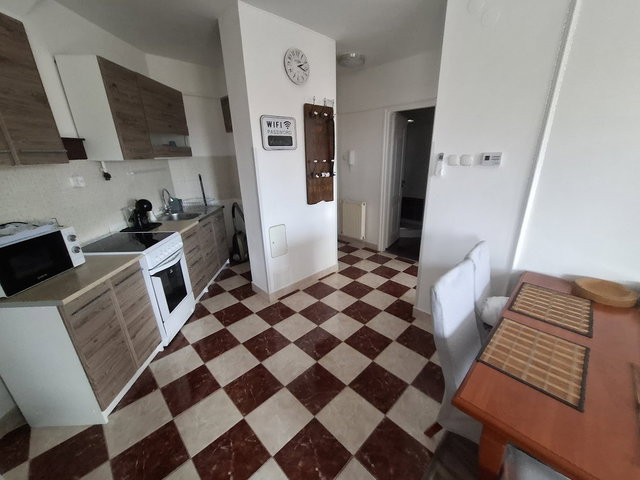 Eladó téglalakás, Hajdúszoboszlón, Lovas utcában 51 M Ft